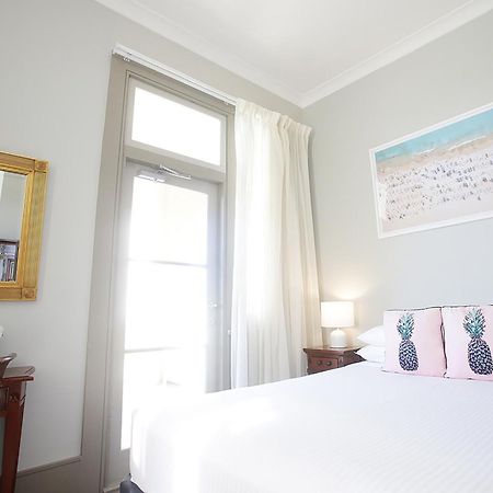 Hotel Bondi Bondi Beach Zimmer foto