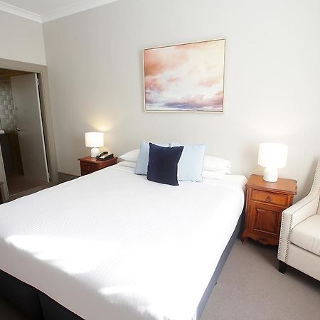 Hotel Bondi Bondi Beach Zimmer foto