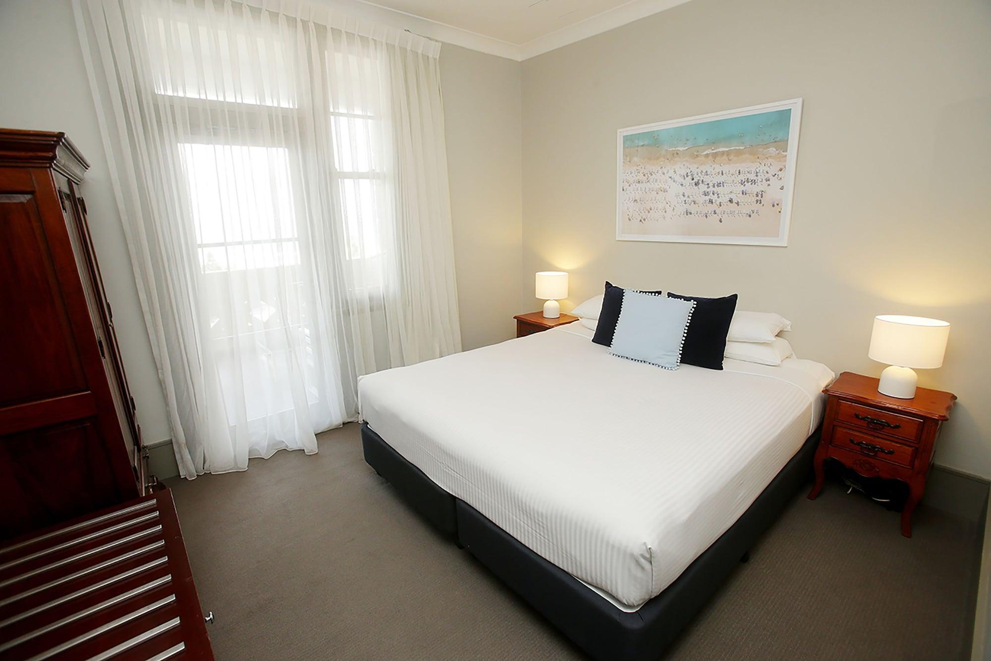 Hotel Bondi Bondi Beach Exterior foto