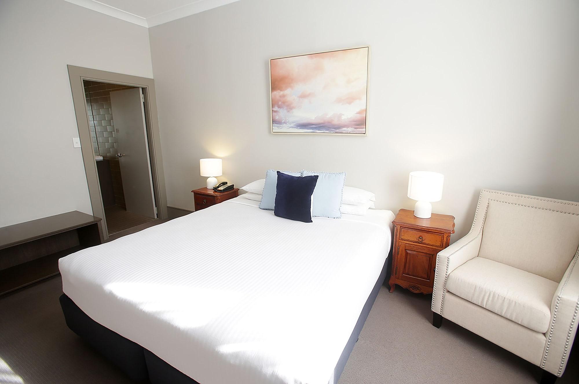 Hotel Bondi Bondi Beach Exterior foto