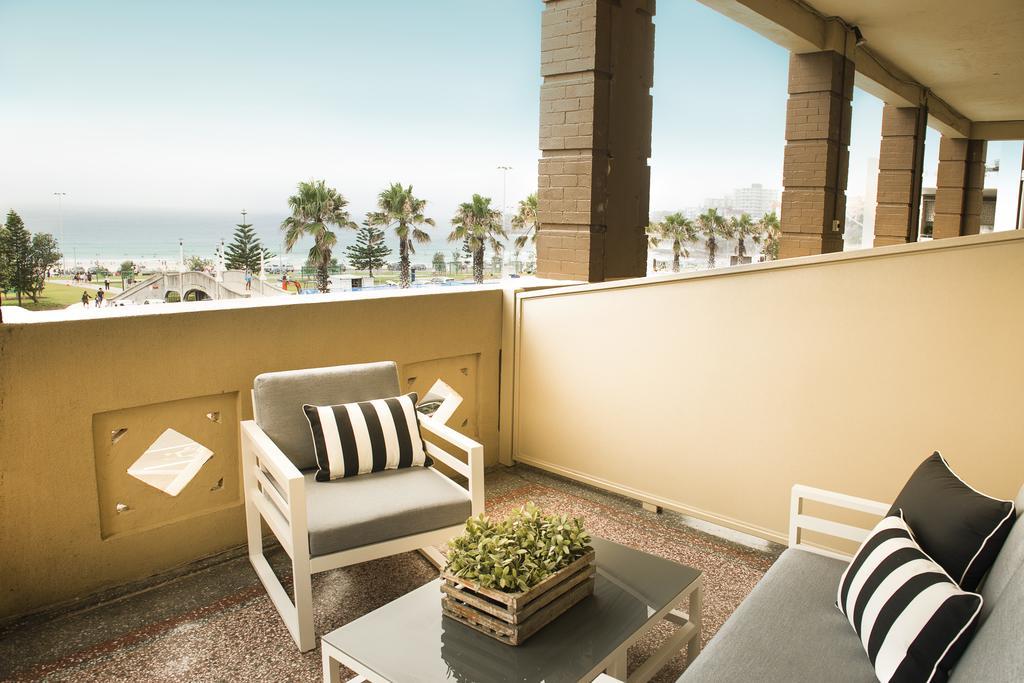Hotel Bondi Bondi Beach Exterior foto