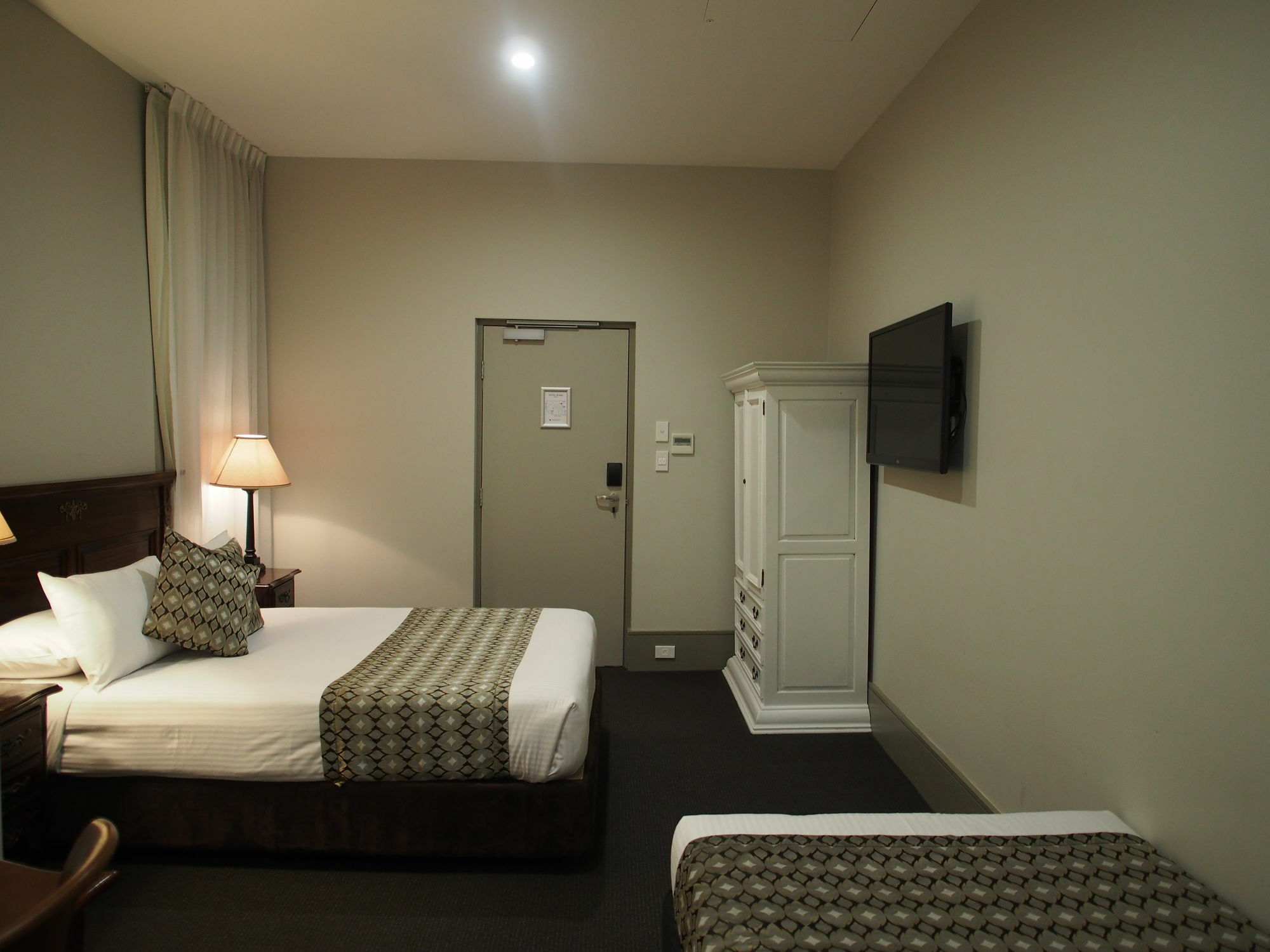 Hotel Bondi Bondi Beach Exterior foto